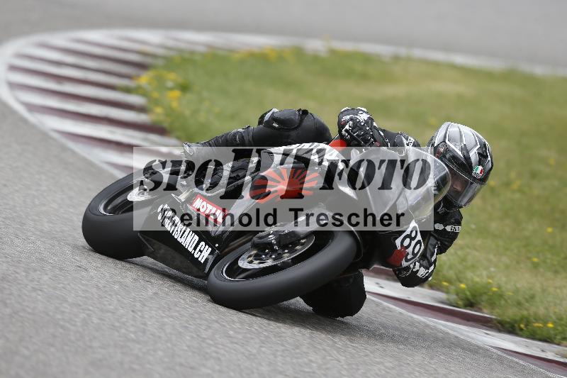 /18 05.06.2026  TZ Motorsport ADR/Gruppe rot/89